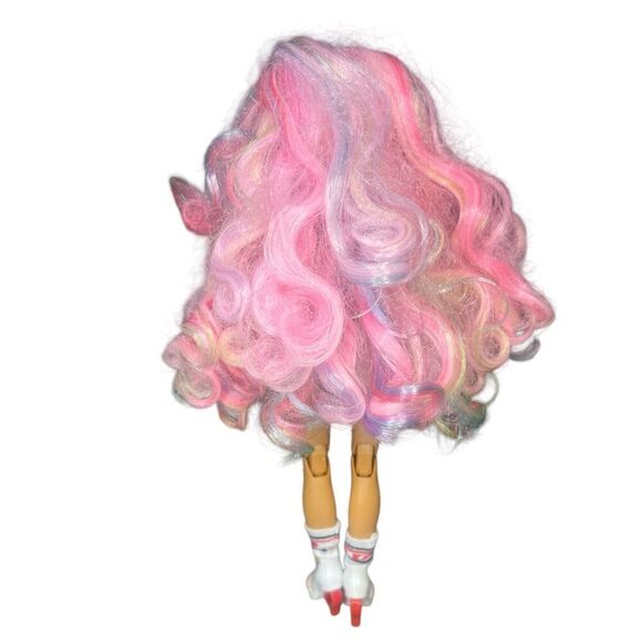 Rainbow High Kia Hart Fashion Doll Special Valentines Edition - Picture 5 of 5